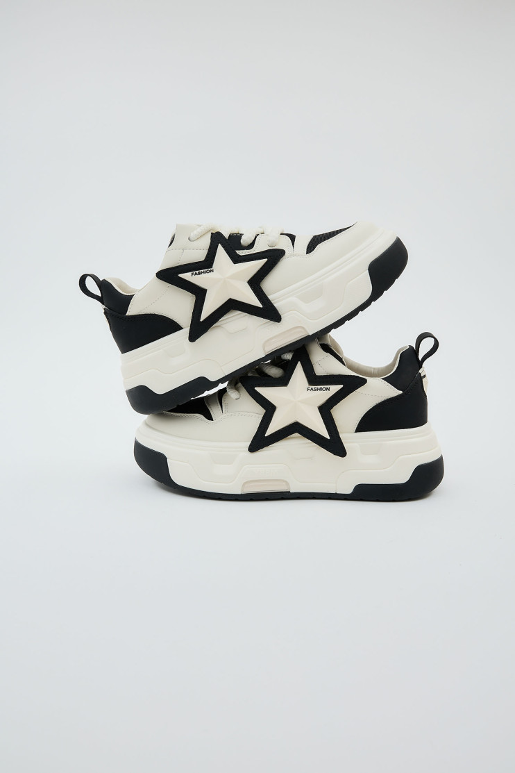 Кросівки Lonza 199264 - Вид 2 - інтернет магазин sandalini.ua