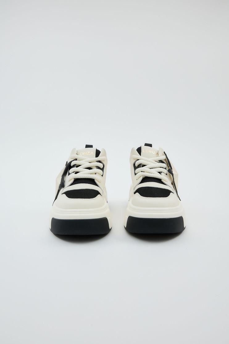 Кросівки Lonza 199264 - Вид 8 - інтернет магазин sandalini.ua