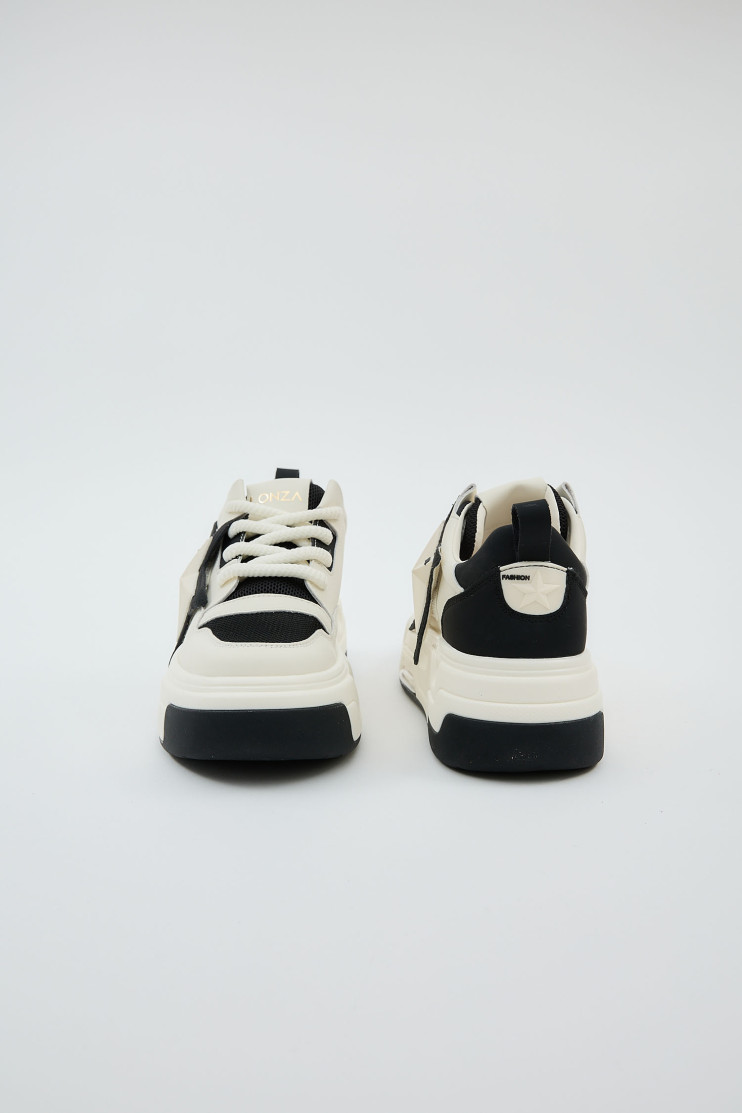 Кросівки Lonza 199264 - Вид 10 - інтернет магазин sandalini.ua