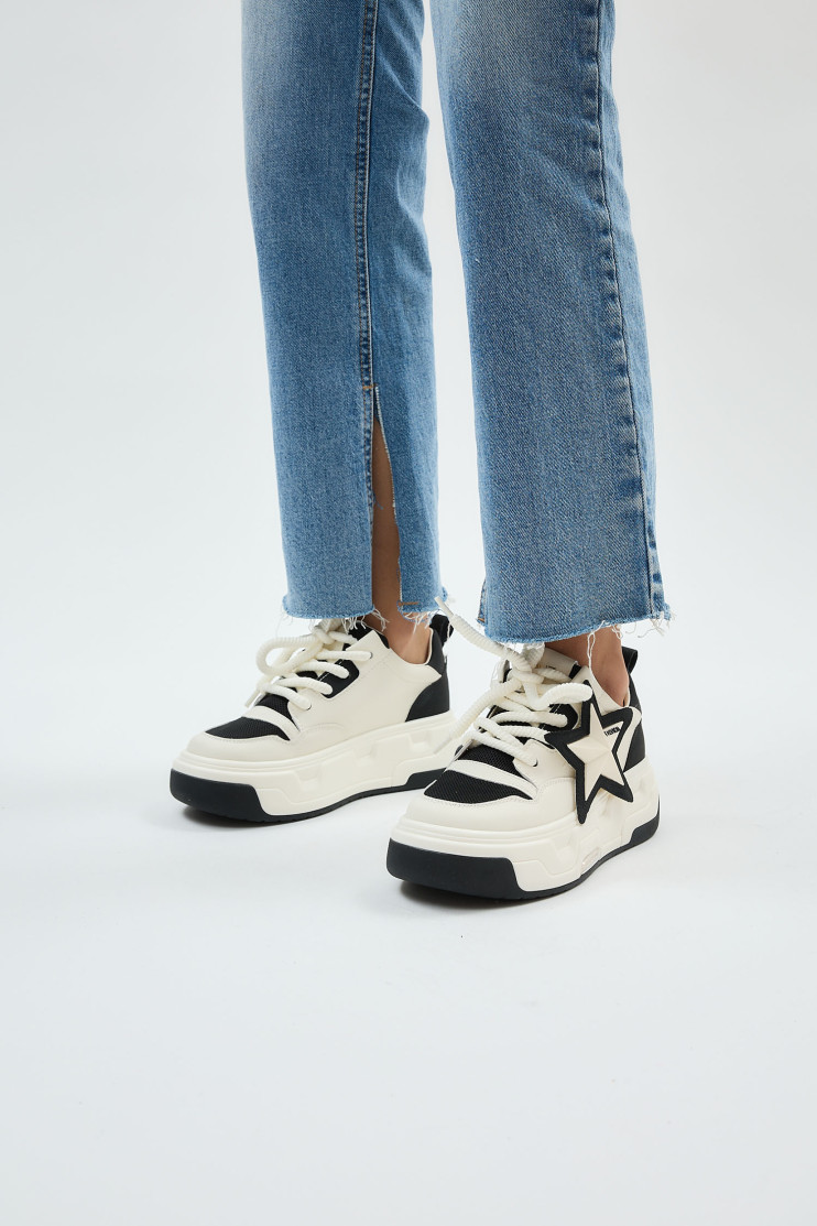 Кросівки Lonza 199264 - Вид 6 - інтернет магазин sandalini.ua