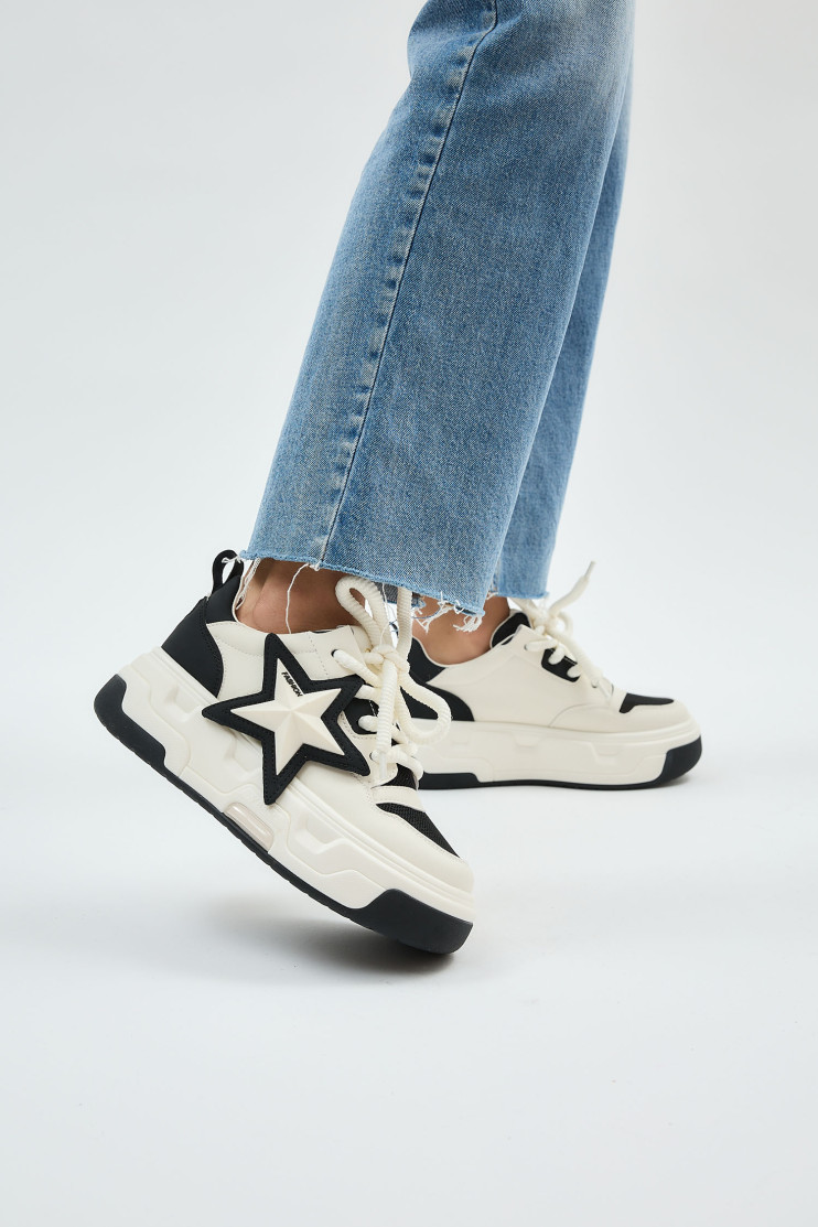 Кросівки Lonza 199264 - Вид 1 - інтернет магазин sandalini.ua