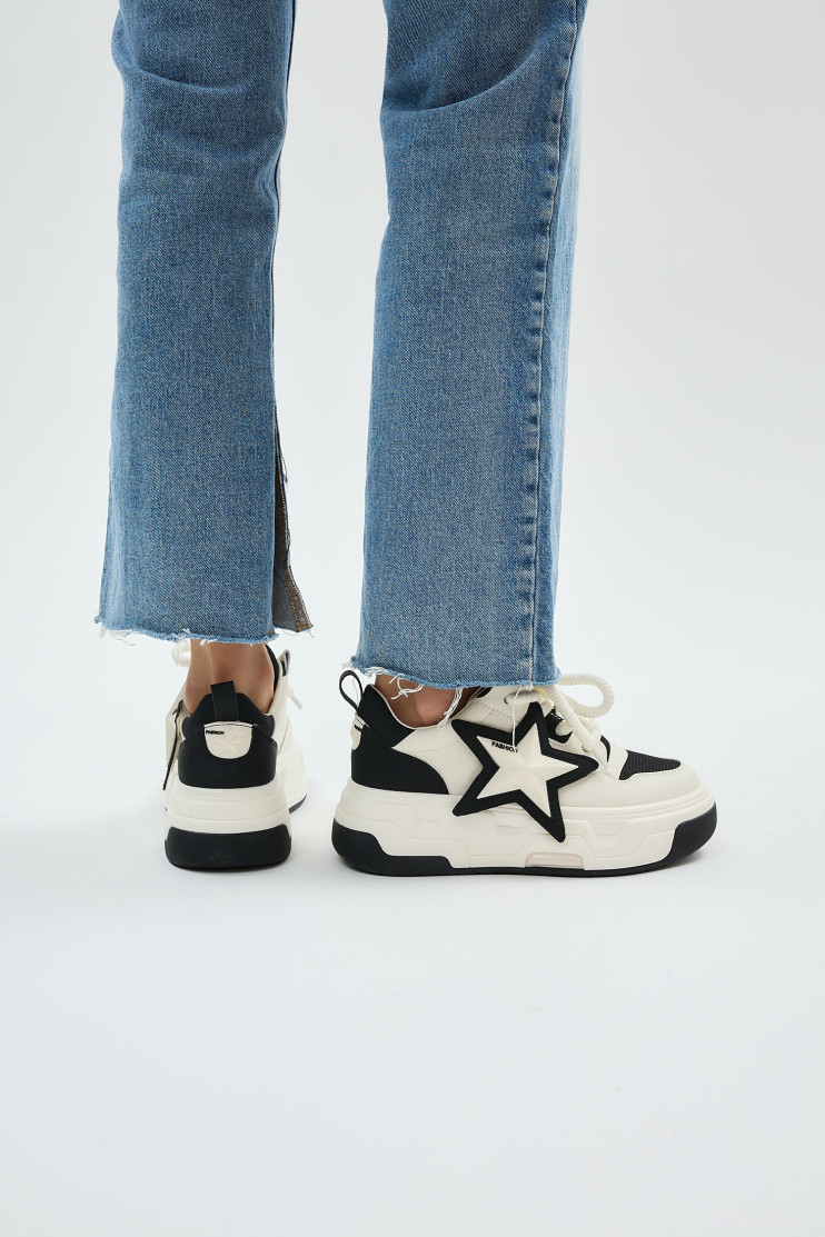 Кросівки Lonza 199264 - Вид 9 - інтернет магазин sandalini.ua