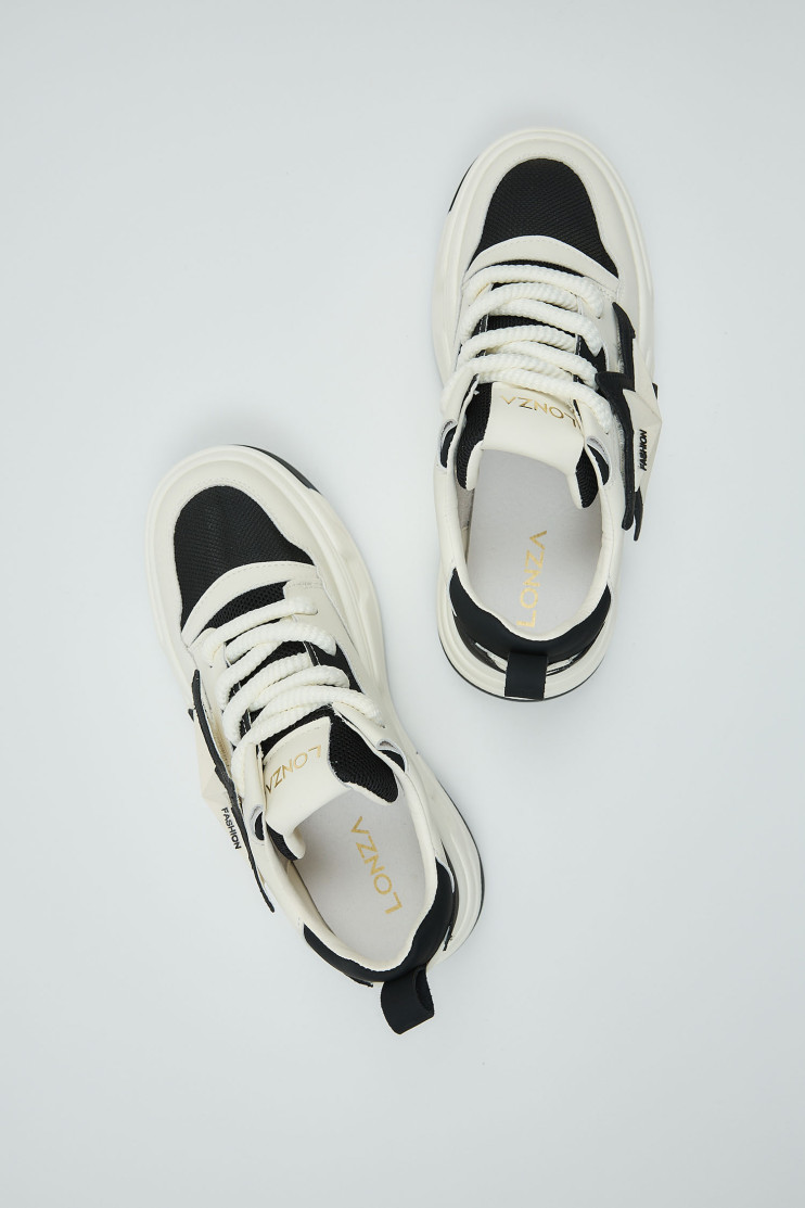 Кросівки Lonza 199264 - Вид 7 - інтернет магазин sandalini.ua