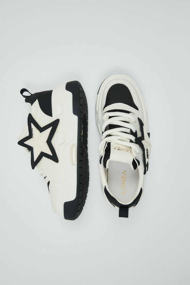 Кросівки Lonza 199264 - Вид 11 - інтернет магазин sandalini.ua