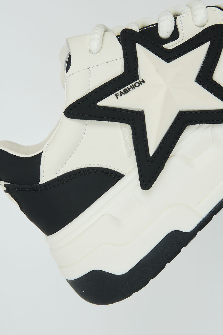 Кросівки Lonza 199264 - Вид 14 - інтернет магазин sandalini.ua