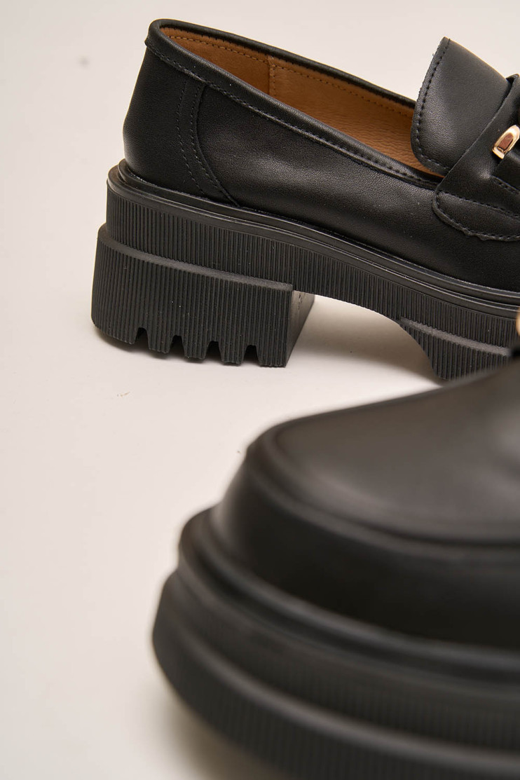 Туфлі Lonza 171197 - Вид 9 - інтернет магазин sandalini.ua