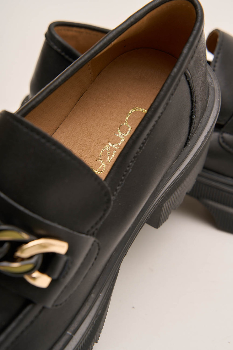 Туфлі Lonza 171197 - Вид 10 - інтернет магазин sandalini.ua