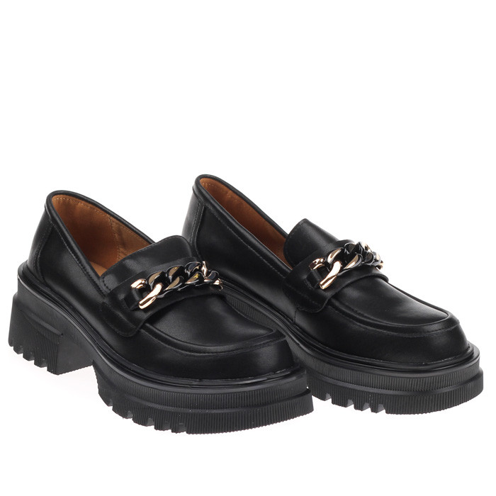 Туфлі Lonza 171197 - Вид 11 - інтернет магазин sandalini.ua