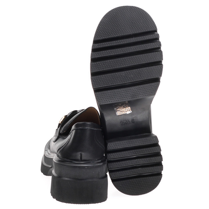 Туфлі Lonza 171197 - Вид 15 - інтернет магазин sandalini.ua