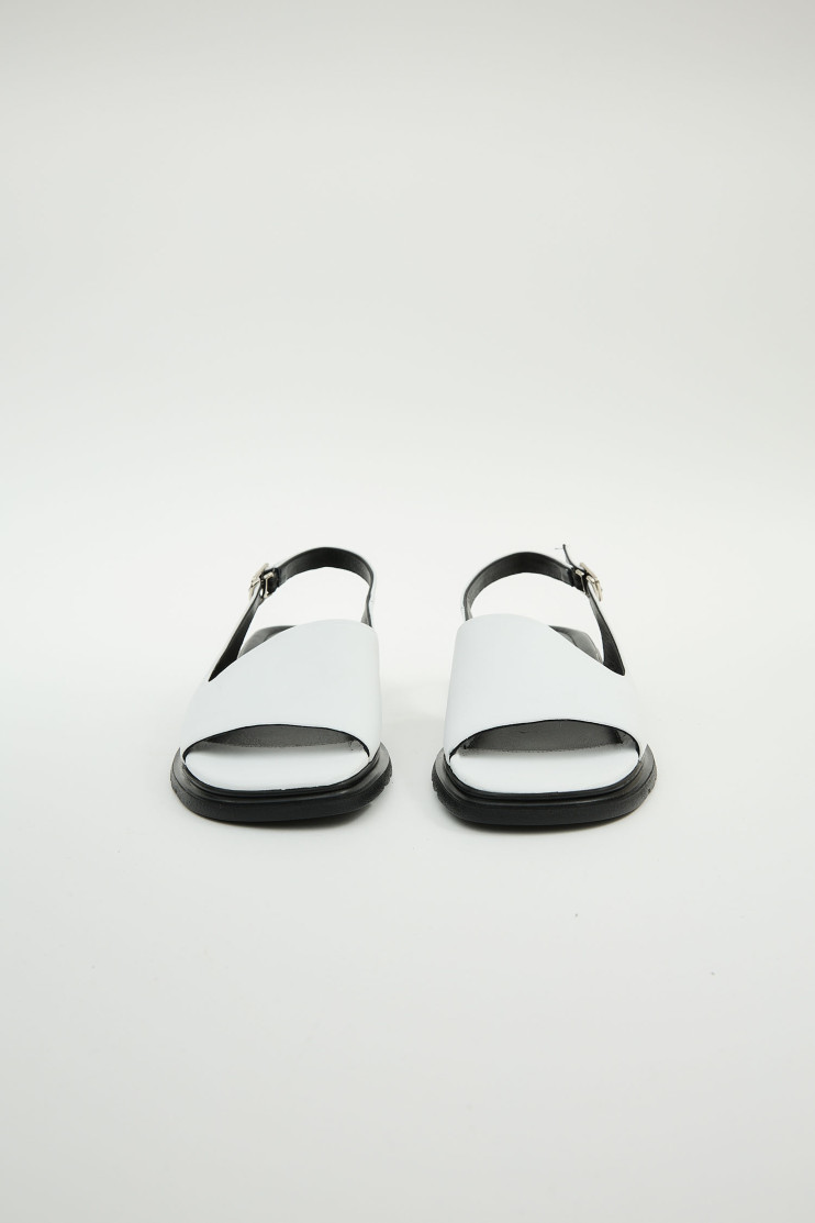 Босоножки Lonza 199906 - Вид 7 - интернет магазин sandalini.ua