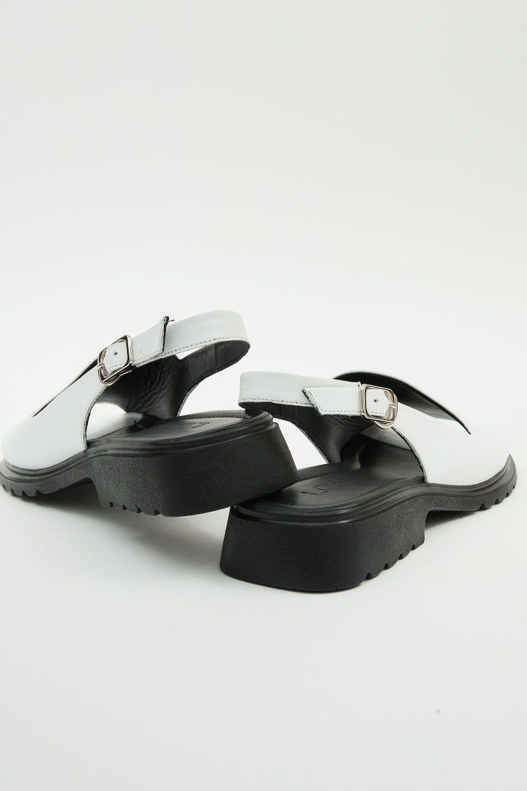 Босоножки Lonza 199906 - Вид 9 - интернет магазин sandalini.ua