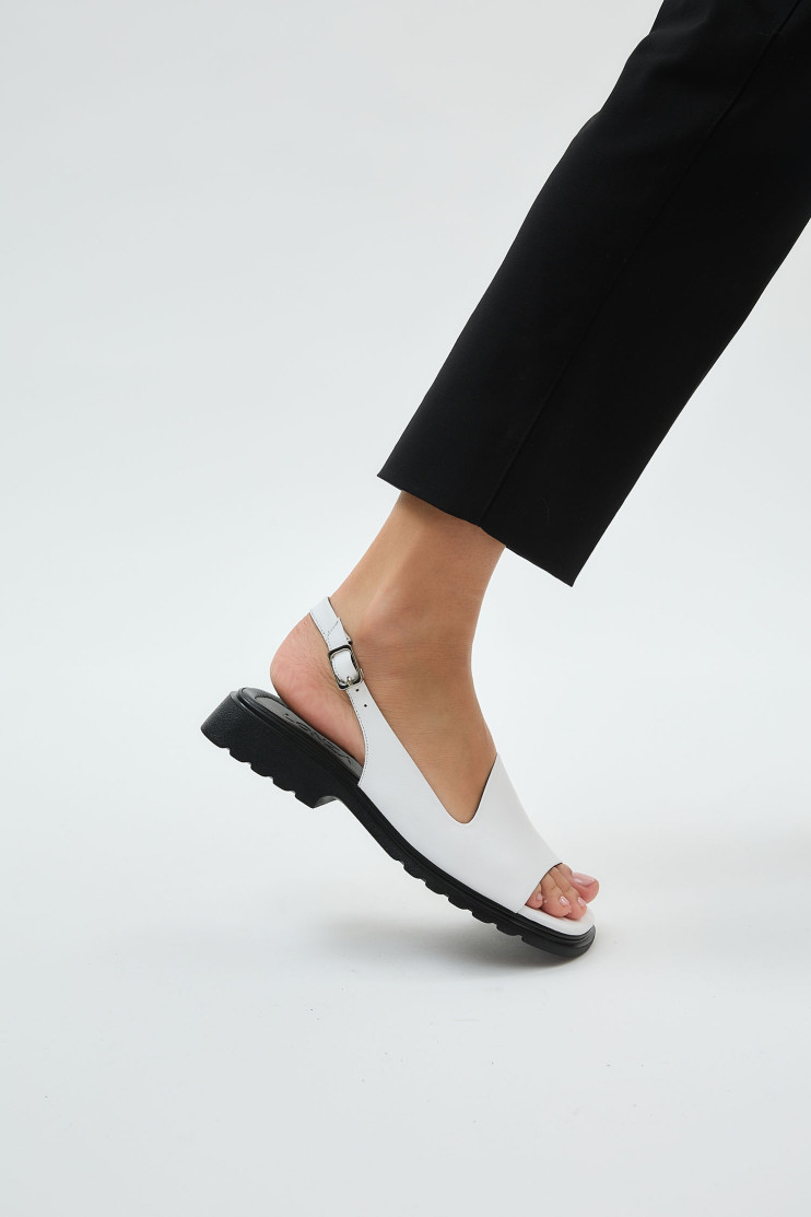 Босоножки Lonza 199906 - Вид 1 - интернет магазин sandalini.ua