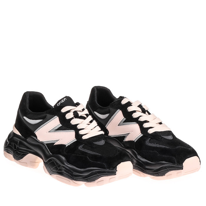 Кросівки Lonza 167100 - Вид 4 - інтернет магазин sandalini.ua