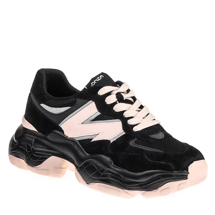 Кросівки Lonza 167100 - Вид 5 - інтернет магазин sandalini.ua