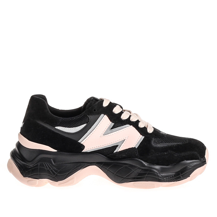 Кросівки Lonza 167100 - Вид 6 - інтернет магазин sandalini.ua