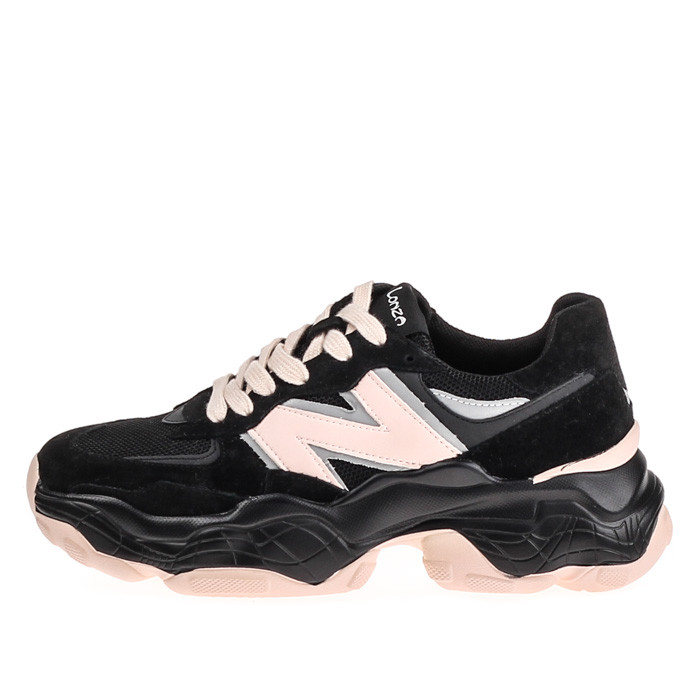 Кросівки Lonza 167100 - Вид 7 - інтернет магазин sandalini.ua