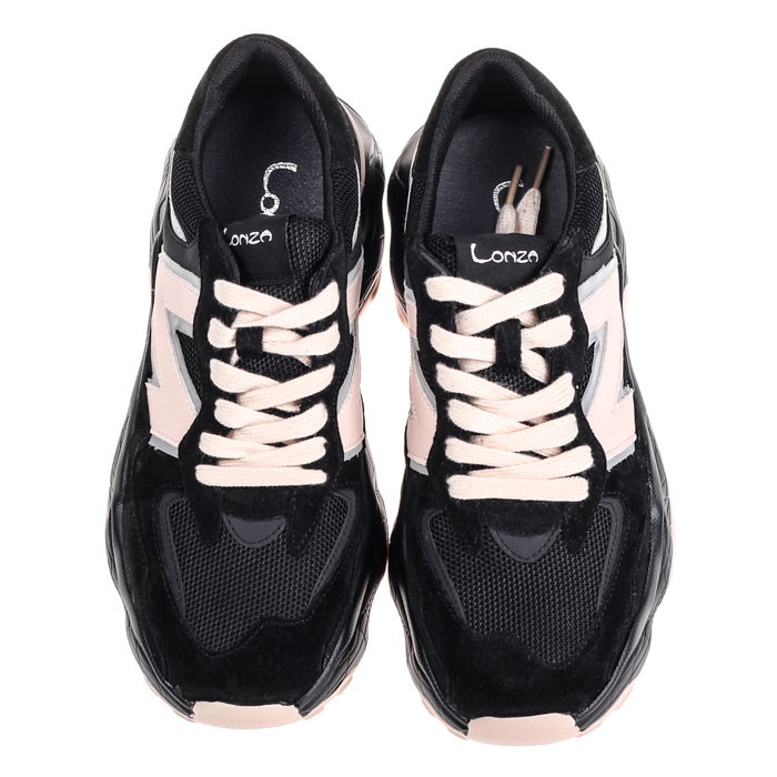 Кросівки Lonza 167100 - Вид 9 - інтернет магазин sandalini.ua