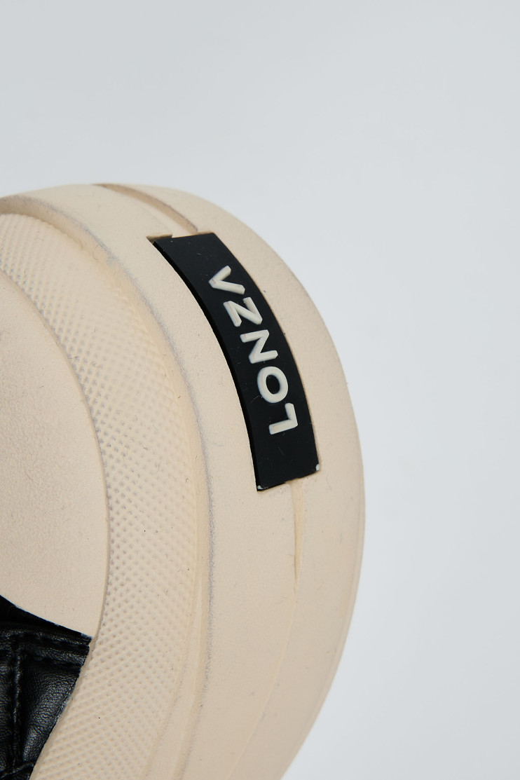 Слипоны Lonza 199258 - Вид 13 - интернет магазин sandalini.ua