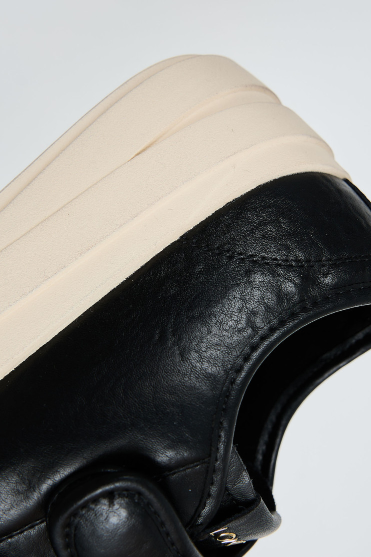 Слипоны Lonza 199258 - Вид 17 - интернет магазин sandalini.ua