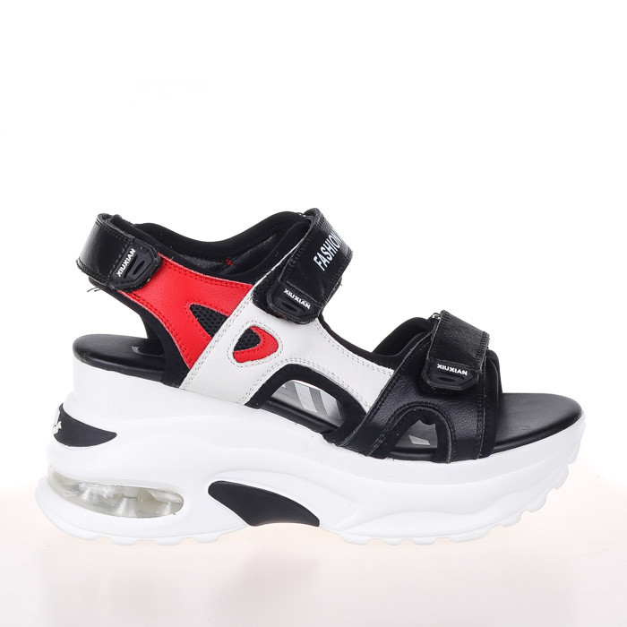 Босоножки Lonza 158306 - Вид 2 - интернет магазин sandalini.ua