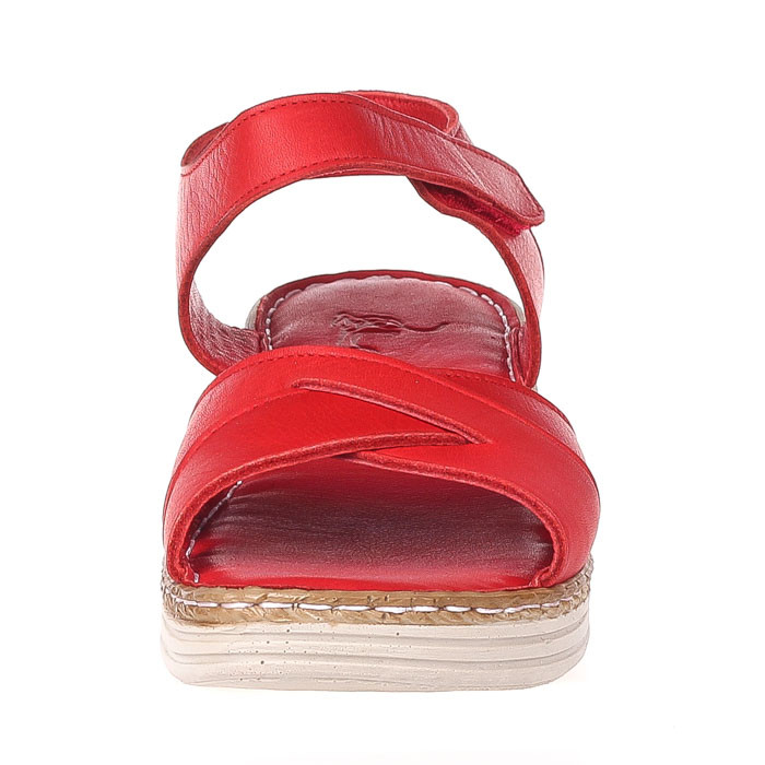 Босоніжки Lonza 158817 - Вид 4 - інтернет магазин sandalini.ua