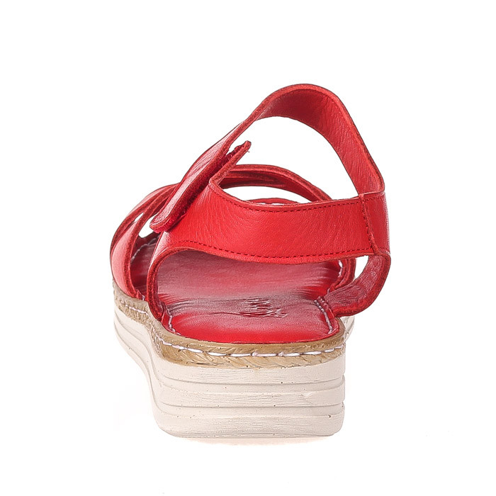 Босоніжки Lonza 158817 - Вид 5 - інтернет магазин sandalini.ua