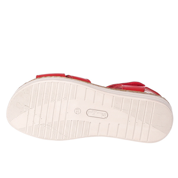 Босоніжки Lonza 158817 - Вид 6 - інтернет магазин sandalini.ua