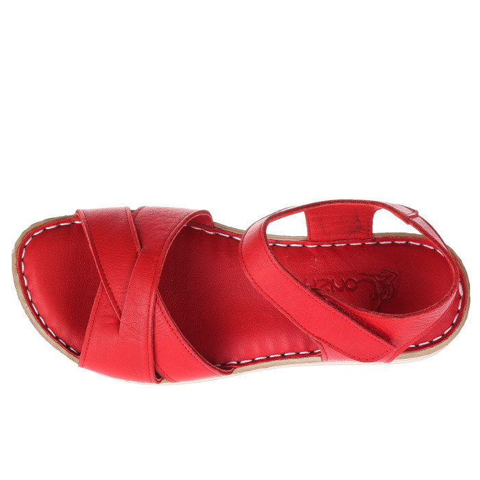 Босоніжки Lonza 158817 - Вид 7 - інтернет магазин sandalini.ua