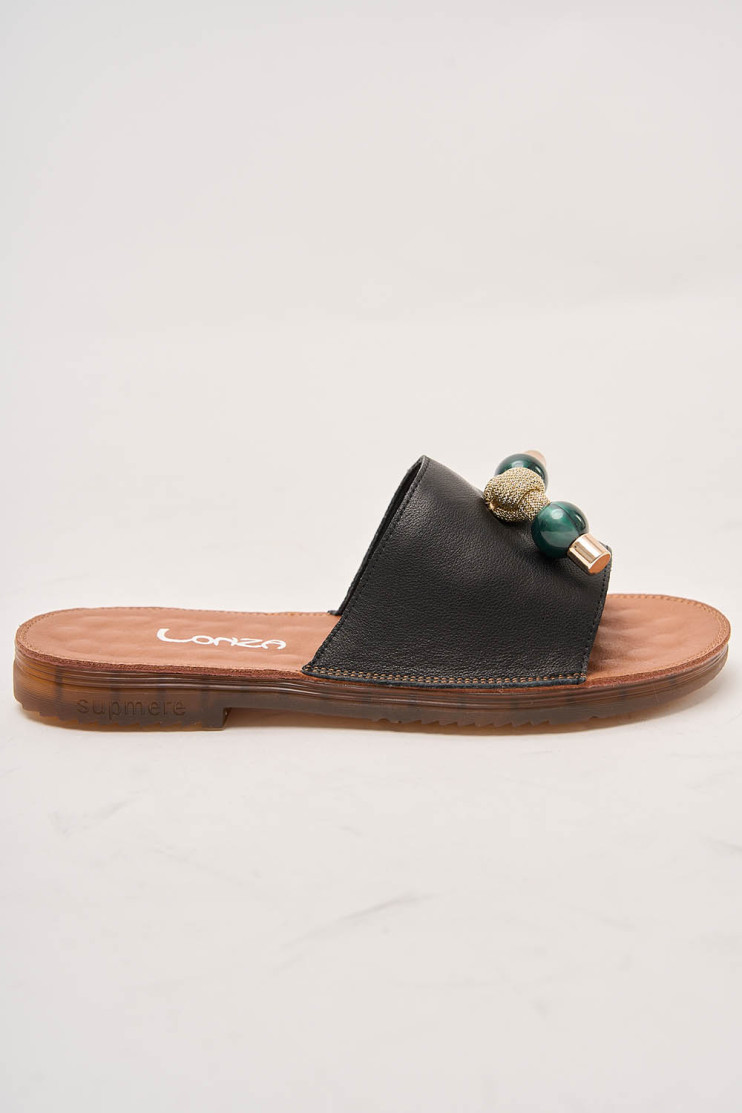 Шльопанці Lonza 168061 - Вид 5 - інтернет магазин sandalini.ua