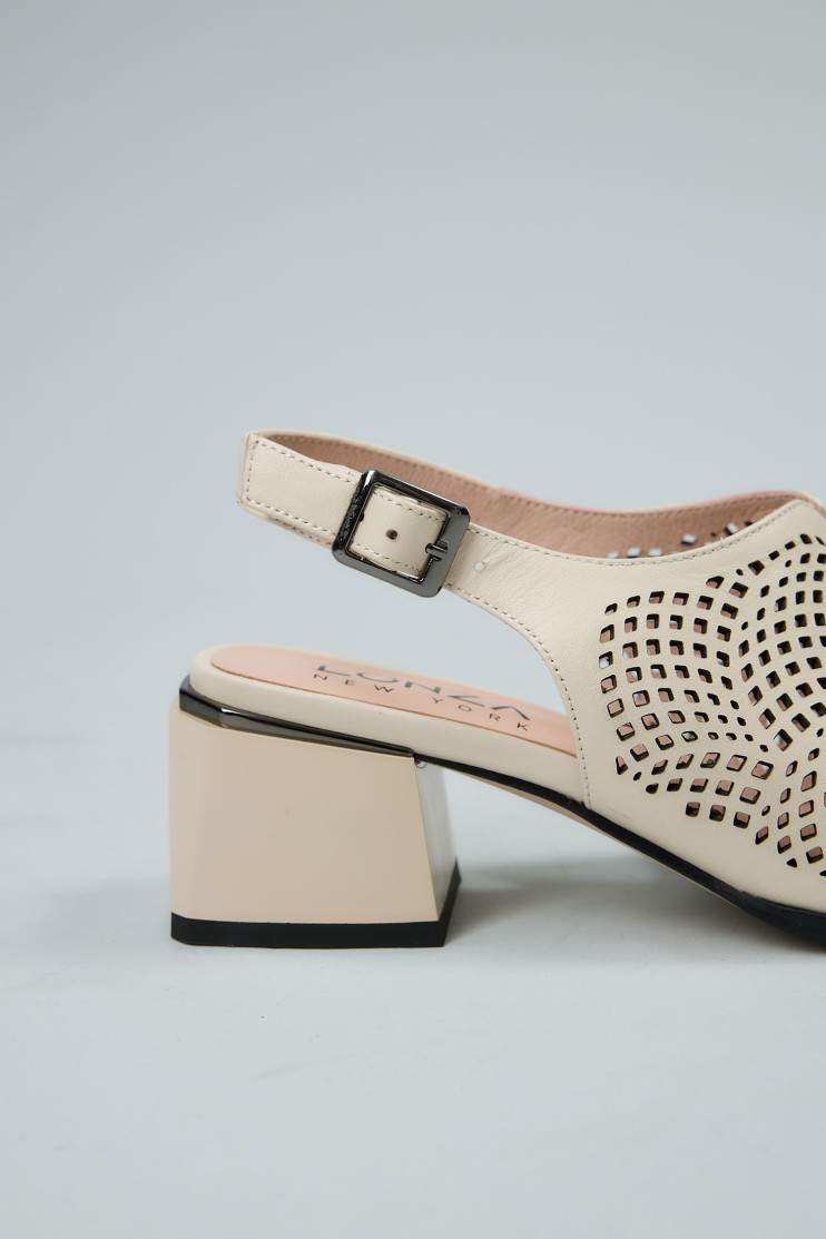 Босоніжки Lonza 197381 - Вид 5 - інтернет магазин sandalini.ua