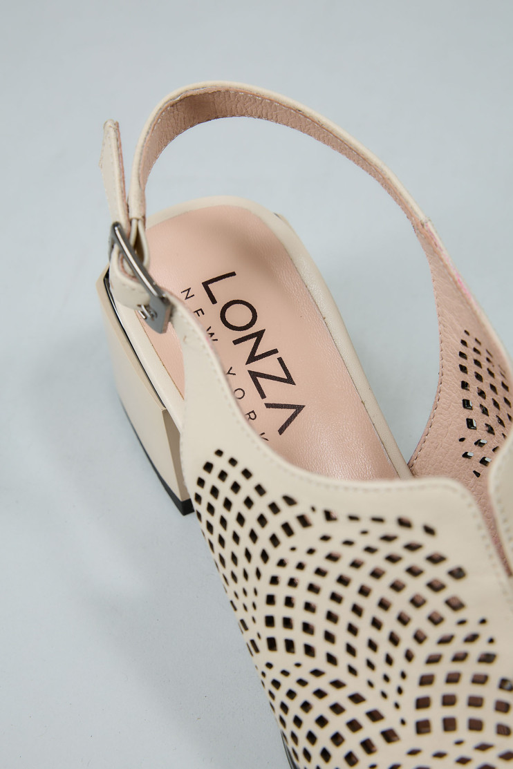 Босоніжки Lonza 197381 - Вид 10 - інтернет магазин sandalini.ua