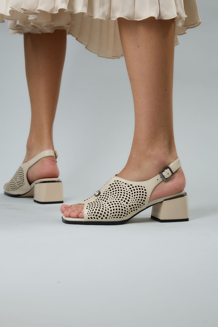 Босоніжки Lonza 197381 - Вид 13 - інтернет магазин sandalini.ua