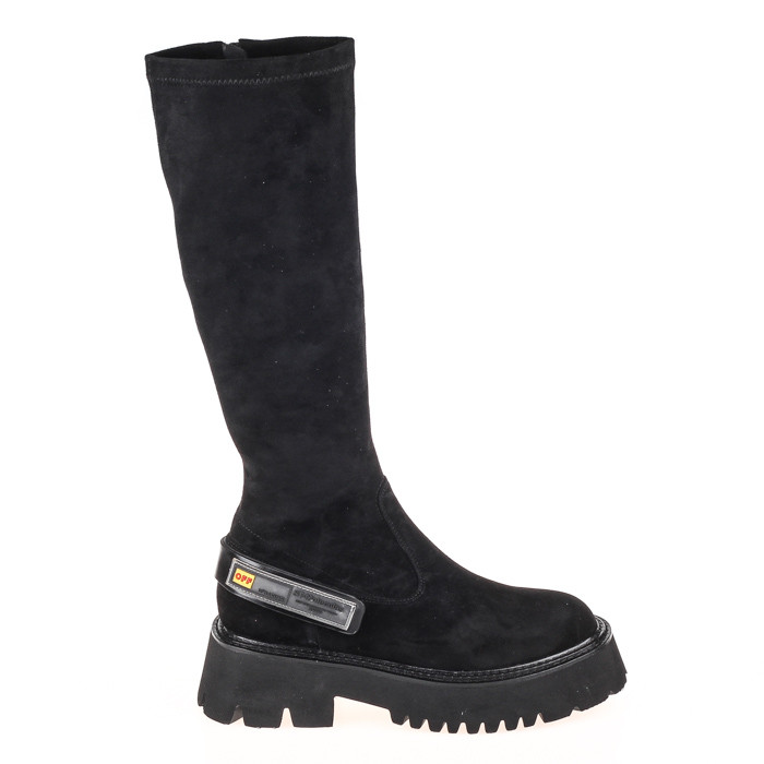 Сапоги Fabio Monelli 159833 - Вид 2 - интернет магазин sandalini.ua