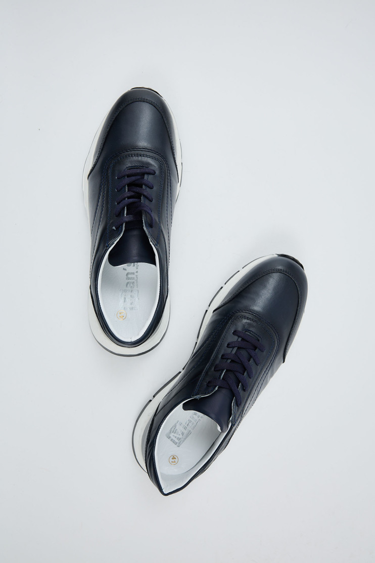 Кросівки чоловічі Mans 199844 - Вид 2 - інтернет магазин sandalini.ua