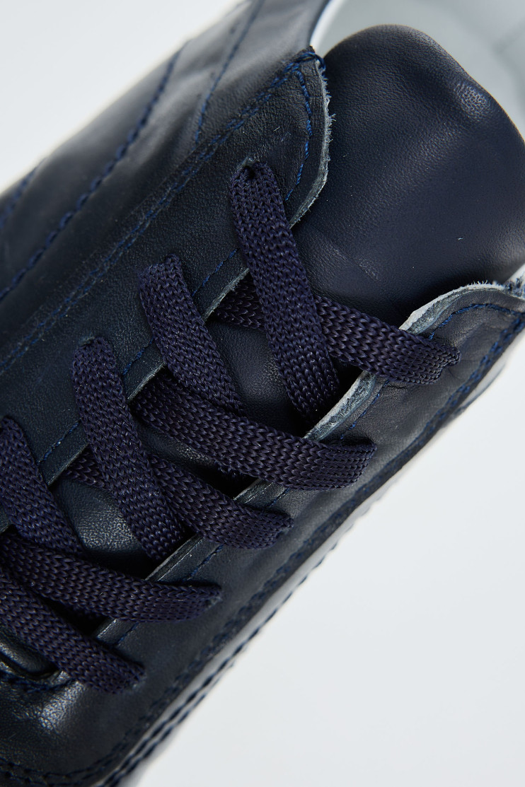 Кросівки чоловічі Mans 199844 - Вид 7 - інтернет магазин sandalini.ua