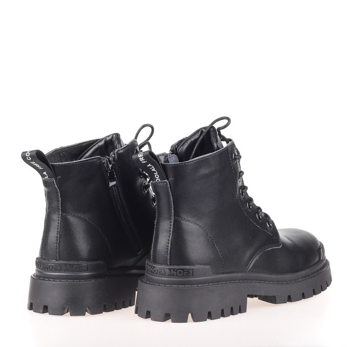 Черевики Allshoes 160031 - Вид 3 - інтернет магазин sandalini.ua