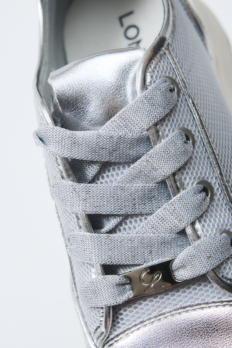 Кросівки Lonza 198762 - Вид 6 - інтернет магазин sandalini.ua