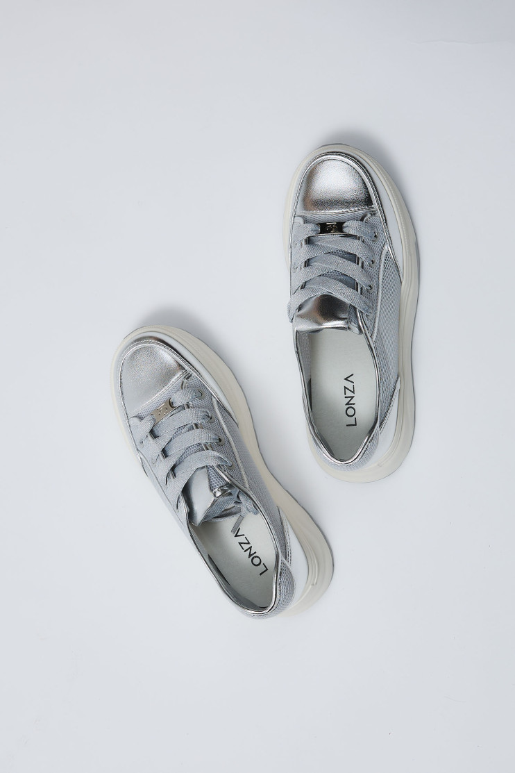 Кросівки Lonza 198762 - Вид 9 - інтернет магазин sandalini.ua