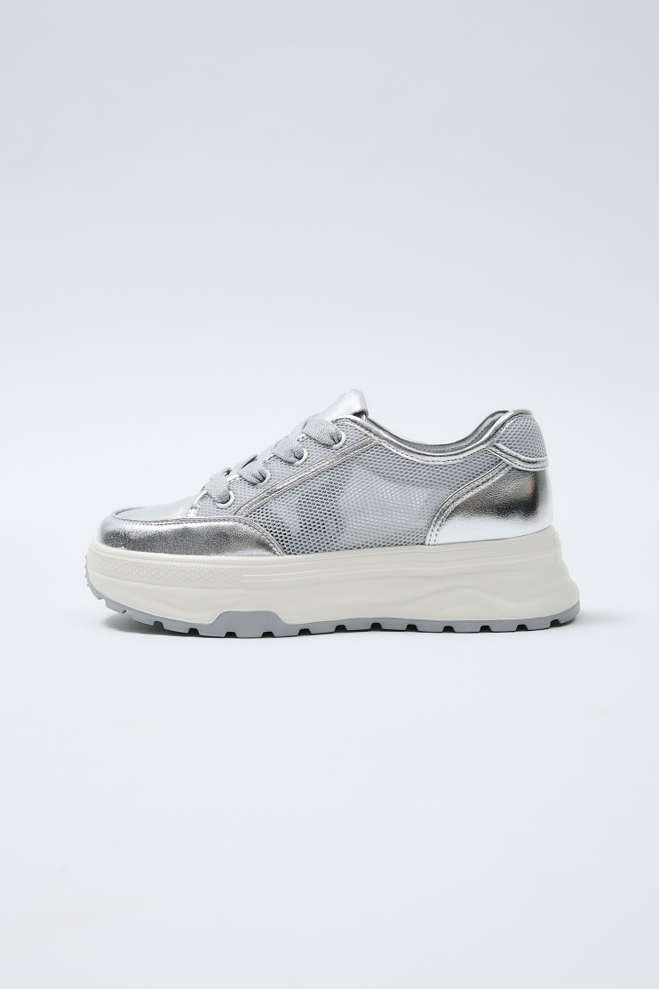 Кросівки Lonza 198762 - Вид 2 - інтернет магазин sandalini.ua