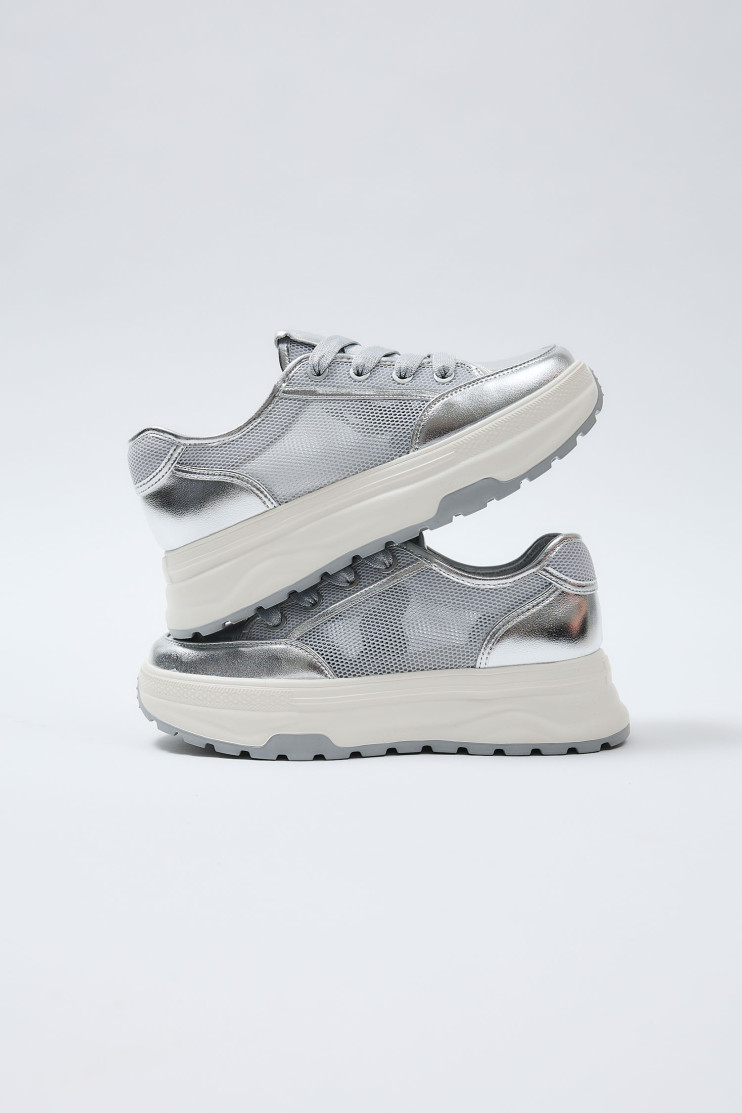 Кросівки Lonza 198762 - Вид 4 - інтернет магазин sandalini.ua