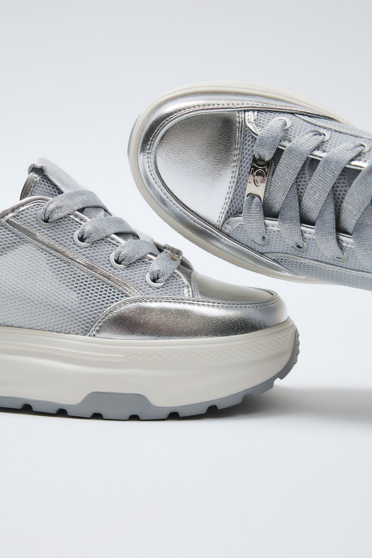 Кросівки Lonza 198762 - Вид 11 - інтернет магазин sandalini.ua