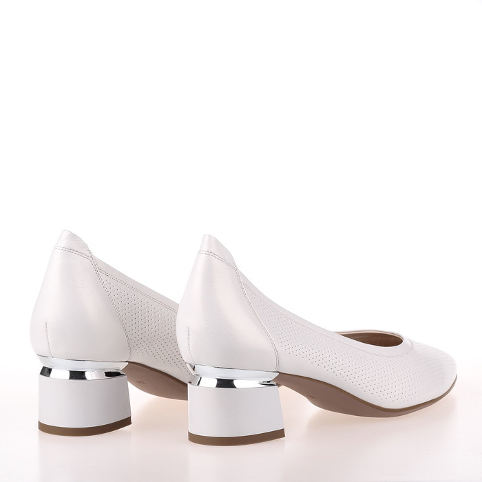 Туфлі Fabio Monelli 159857 - Вид 2 - інтернет магазин sandalini.ua