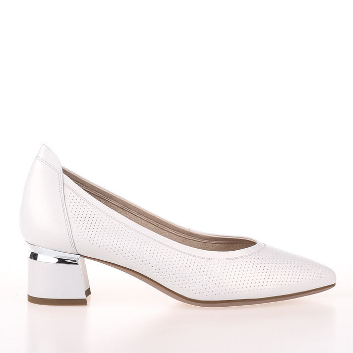 Туфлі Fabio Monelli 159857 - Вид 3 - інтернет магазин sandalini.ua