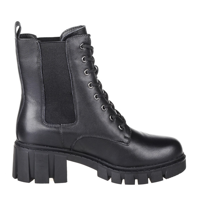 Ботинки Anna Lucci 163415 - Вид 5 - интернет магазин sandalini.ua