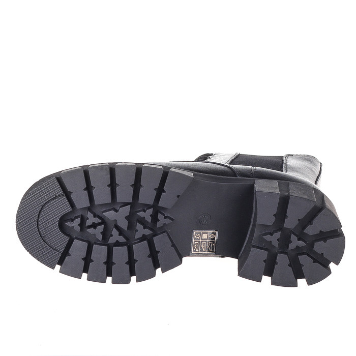 Ботинки Anna Lucci 163415 - Вид 7 - интернет магазин sandalini.ua