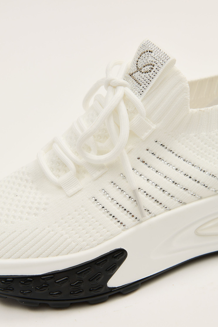 Кросівки ALLSY 199499 - Вид 3 - інтернет магазин sandalini.ua