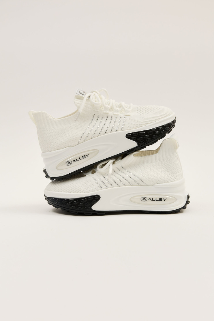 Кросівки ALLSY 199499 - Вид 2 - інтернет магазин sandalini.ua