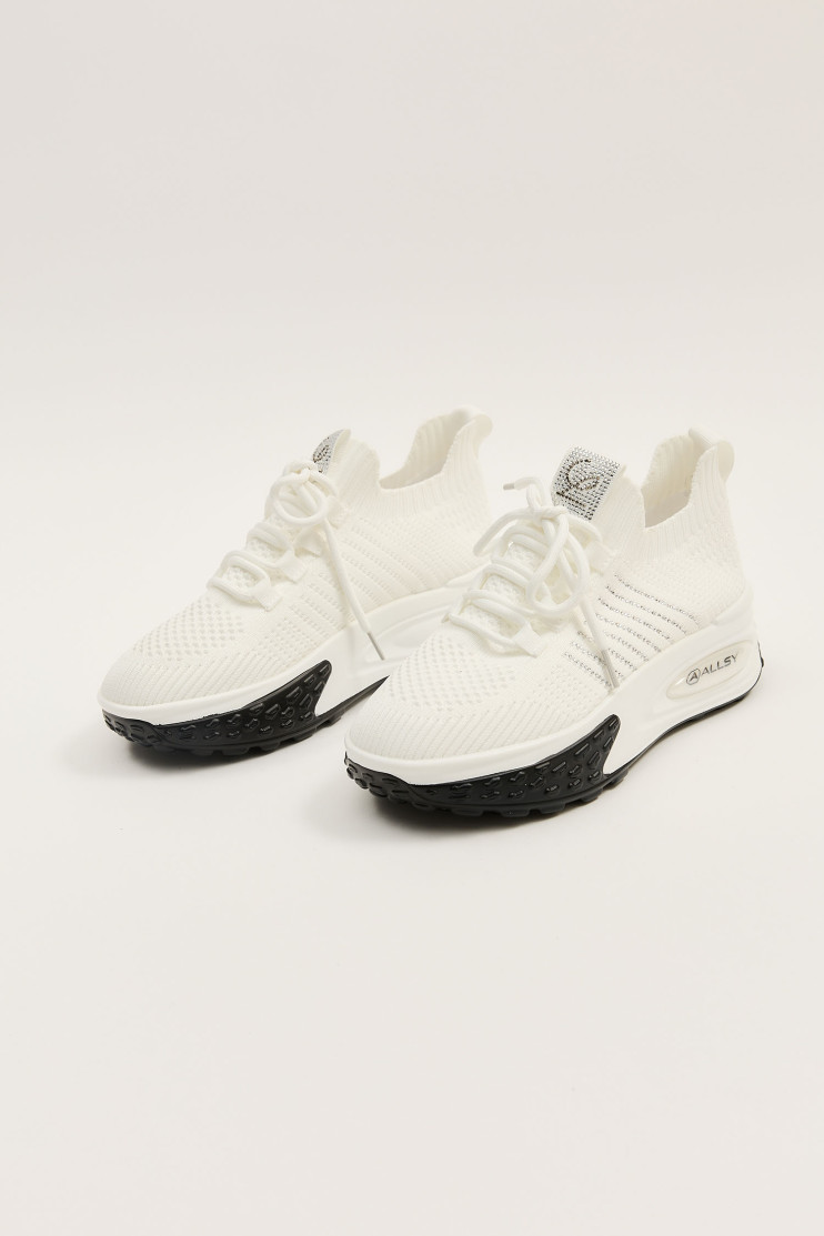 Кросівки ALLSY 199499 - Вид 4 - інтернет магазин sandalini.ua