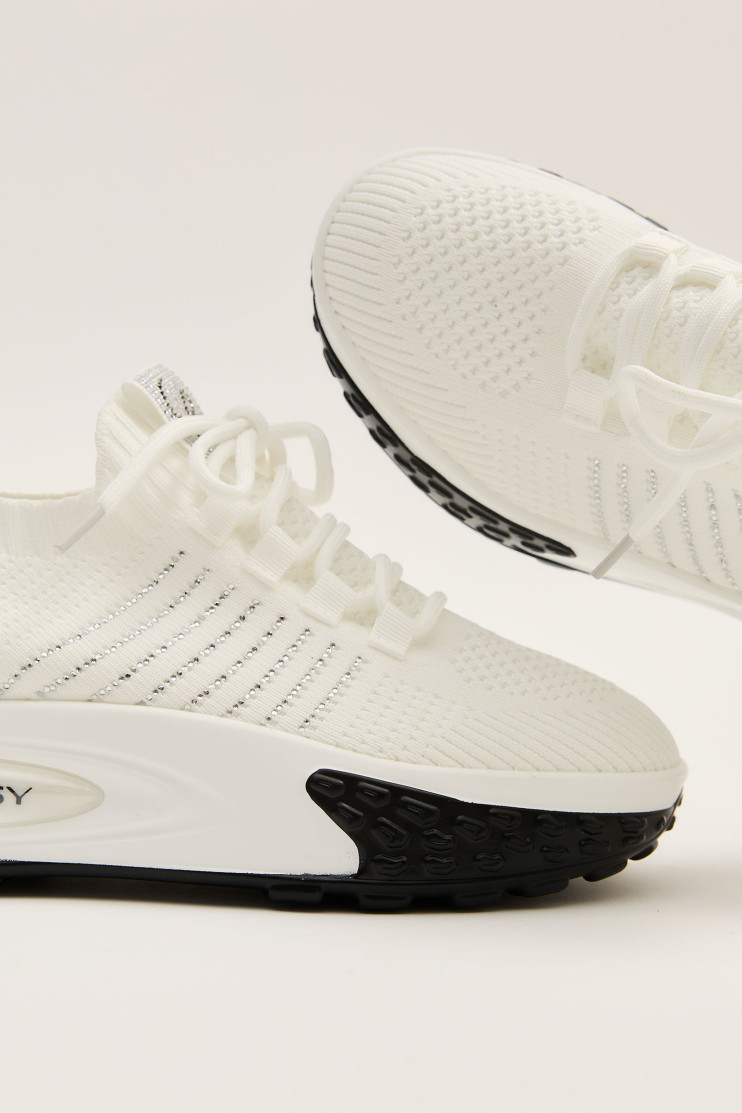 Кросівки ALLSY 199499 - Вид 6 - інтернет магазин sandalini.ua