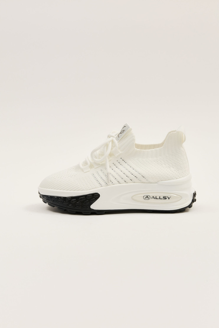 Кросівки ALLSY 199499 - Вид 1 - інтернет магазин sandalini.ua
